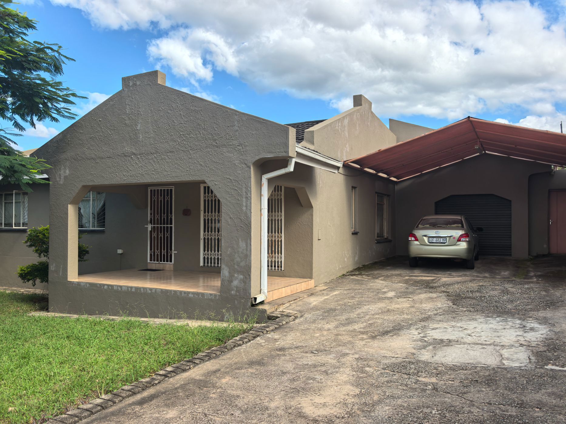 House for sale in Valencia Park - 1NS1694114