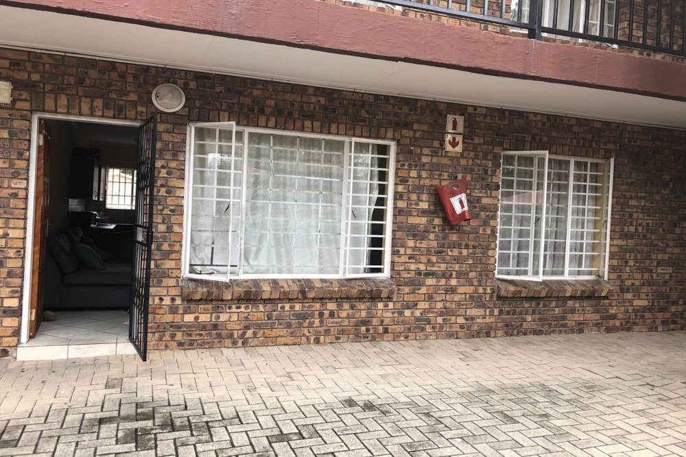 Apartment sold in Sonheuwel - 1NS1695993