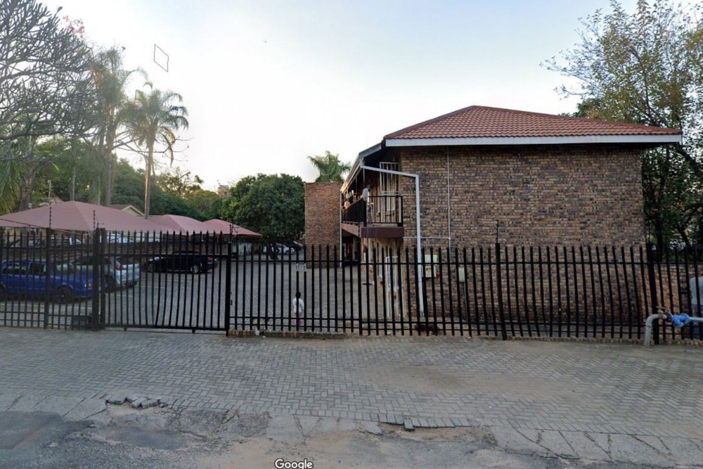 Apartment sold in Sonheuwel - 1NS1695993