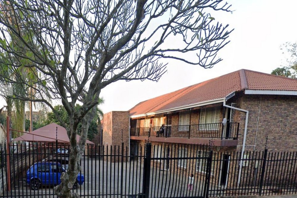 Apartment sold in Sonheuwel - 1NS1695993