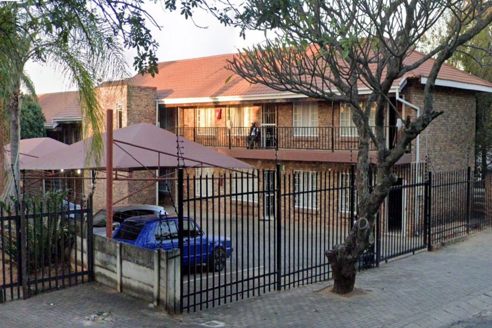 Apartment sold in Sonheuwel - 1NS1695993