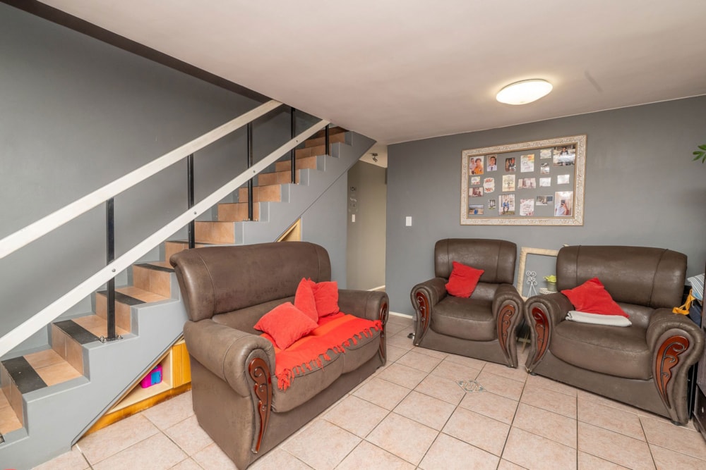 Townhouse sold in Stellenryk - DBV1692667 Townhouse sold in Stellenryk - DBV1692667