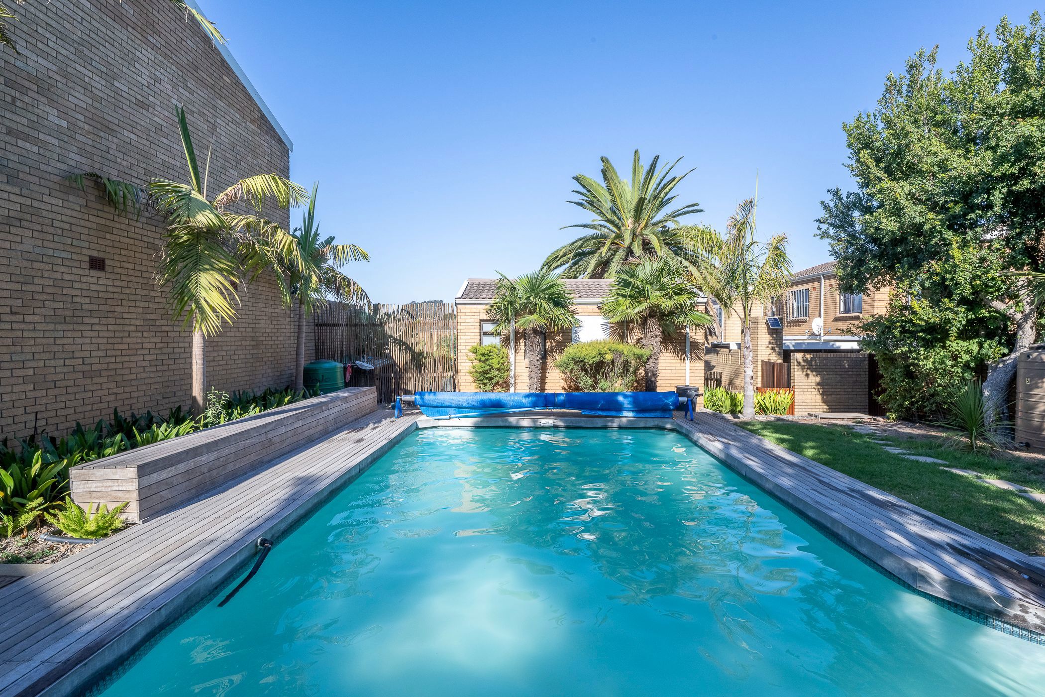 Townhouse sold in Stellenryk - DBV1692667