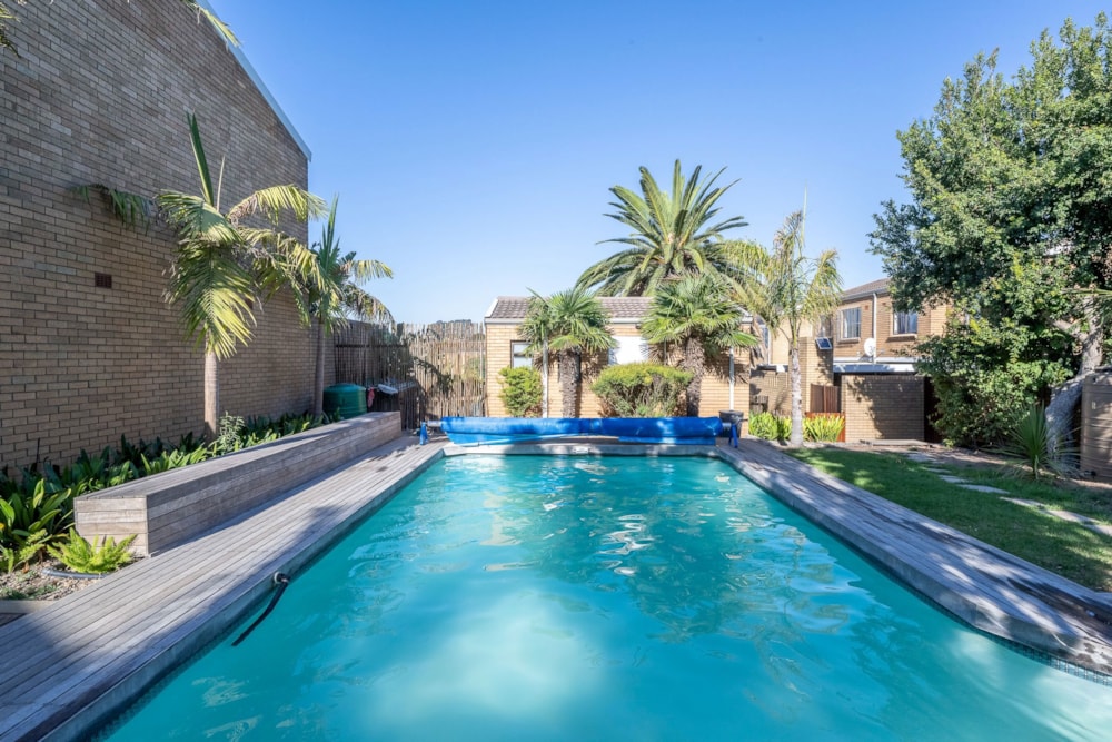 Townhouse sold in Stellenryk - DBV1692667 Townhouse sold in Stellenryk - DBV1692667