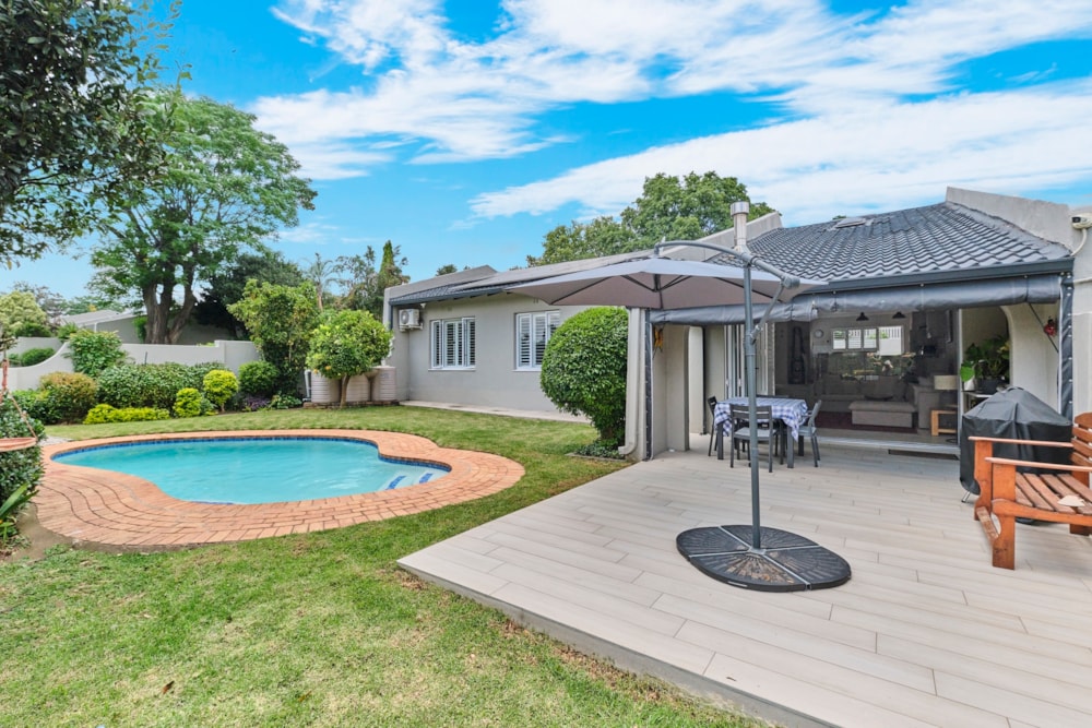 Townhouse sold in River Club, Sandton - HP1700098 Townhouse sold in River Club, Sandton - HP1700098