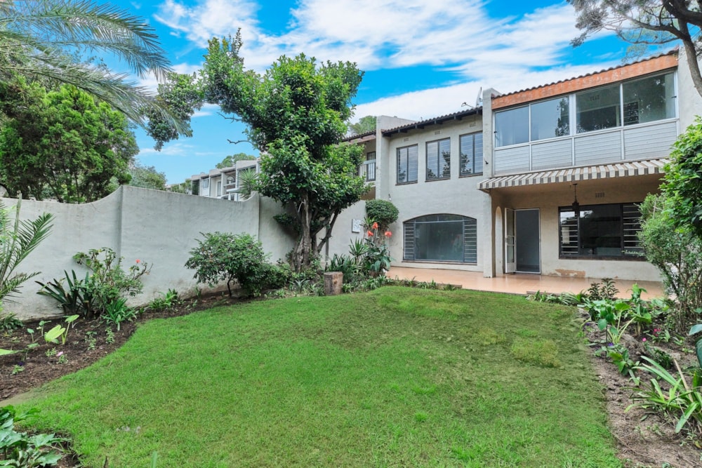 Townhouse sold in River Club, Sandton - HP1687026 Townhouse sold in River Club, Sandton - HP1687026