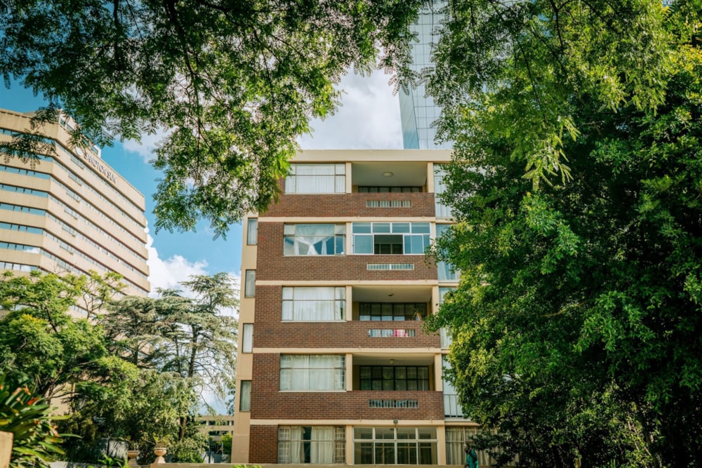 Apartment sold in Sandown, Sandton - HP1695490 Apartment sold in Sandown, Sandton - HP1695490