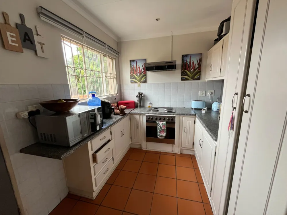 Townhouse sold in Langenhovenpark - 1BX1695990 Townhouse sold in Langenhovenpark - 1BX1695990