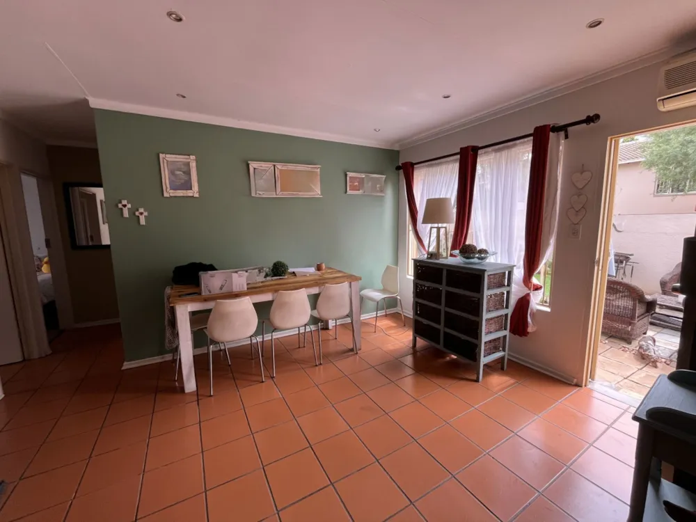 Townhouse sold in Langenhovenpark - 1BX1695990 Townhouse sold in Langenhovenpark - 1BX1695990