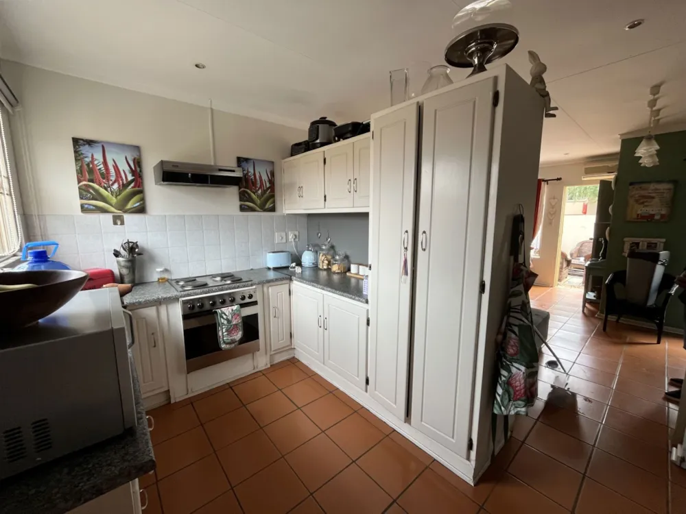 Townhouse sold in Langenhovenpark - 1BX1695990 Townhouse sold in Langenhovenpark - 1BX1695990