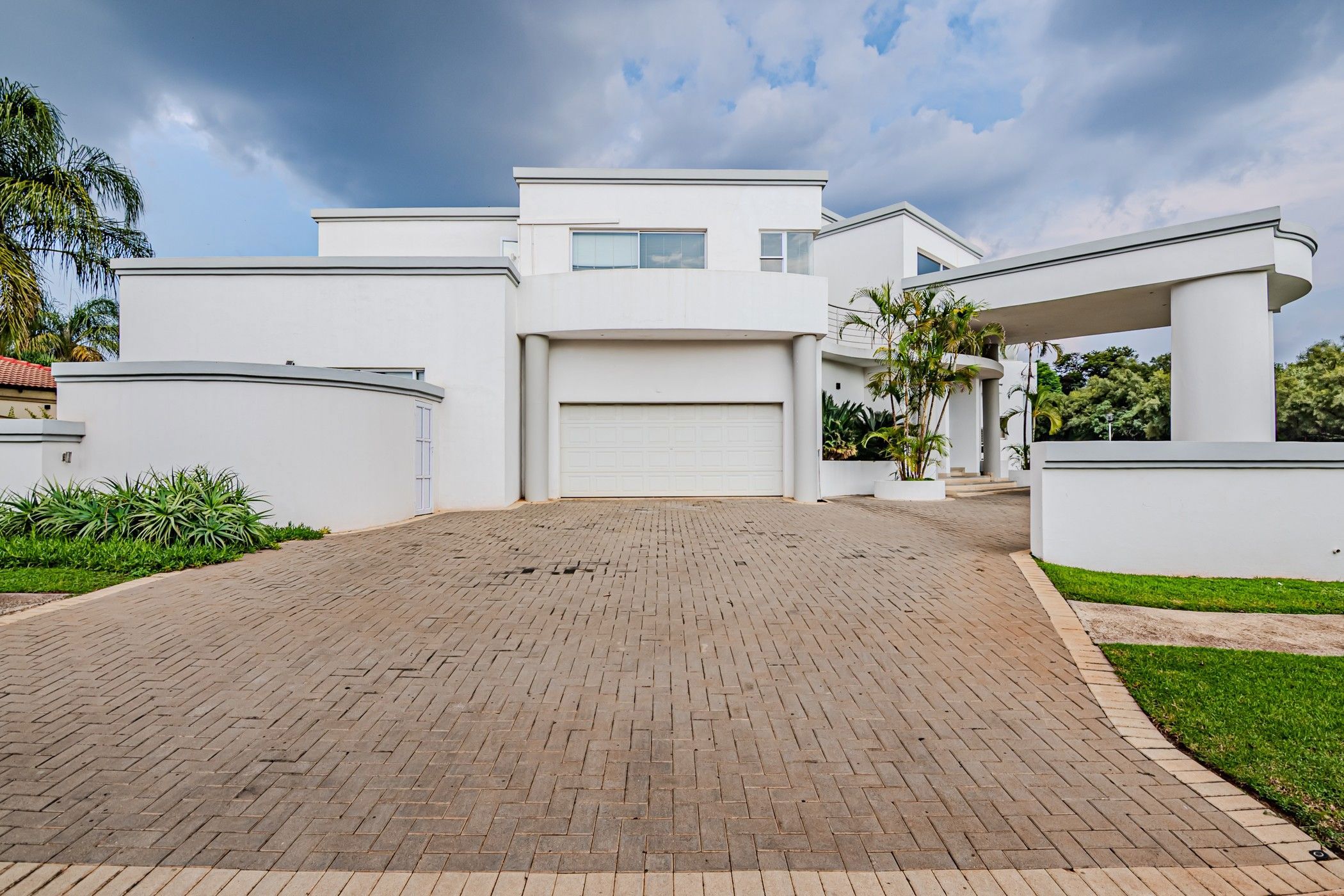 House for sale in Woodhill Golf Estate - PT1696083