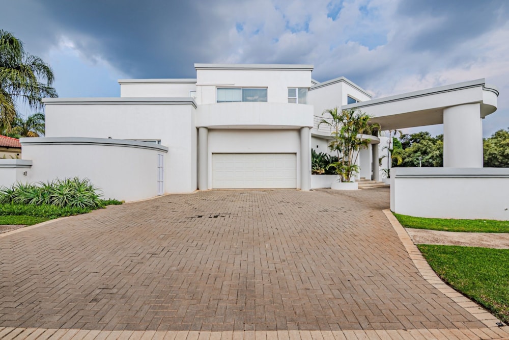 House for sale in Woodhill Golf Estate - PT1696083