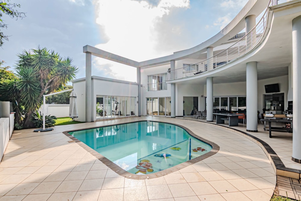 House for sale in Woodhill Golf Estate - PT1696083