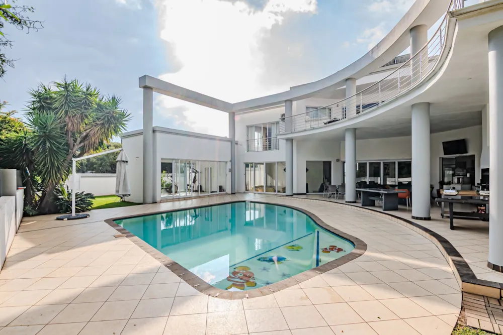 House for sale in Woodhill Golf Estate - PT1696083 House for sale in Woodhill Golf Estate - PT1696083