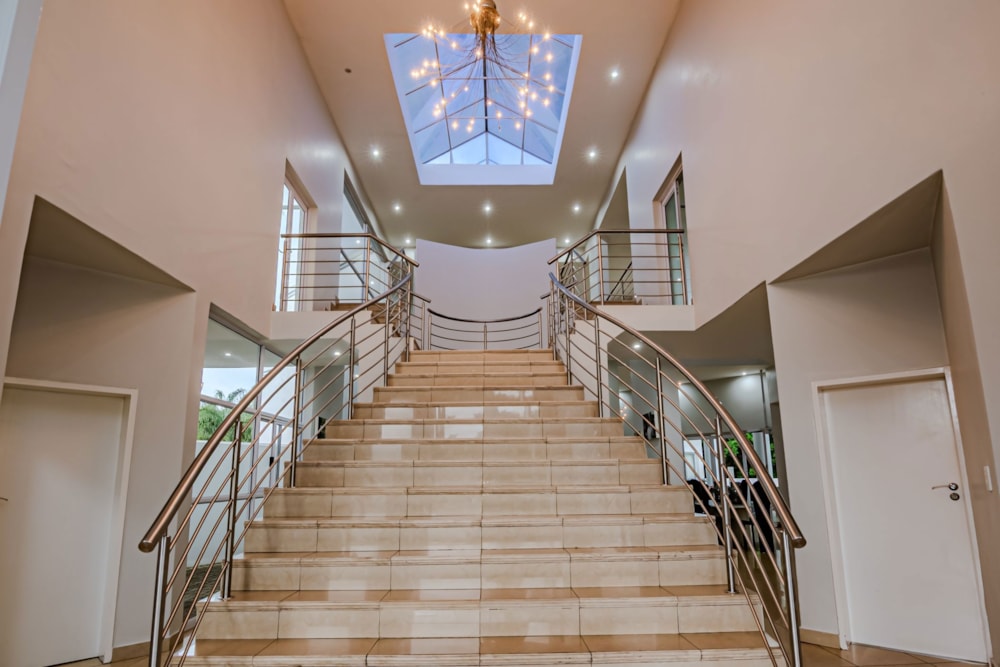 House for sale in Woodhill Golf Estate - PT1696083