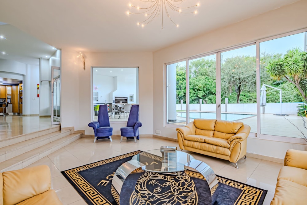 House for sale in Woodhill Golf Estate - PT1696083