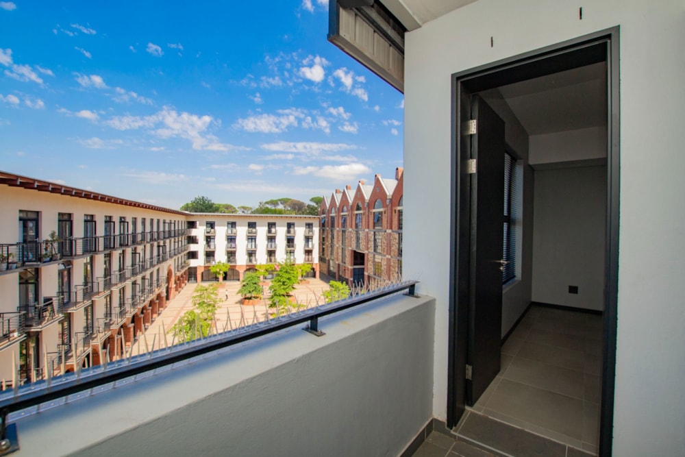 Double-storey apartment for sale in Onder Papegaaiberg - ST1693266