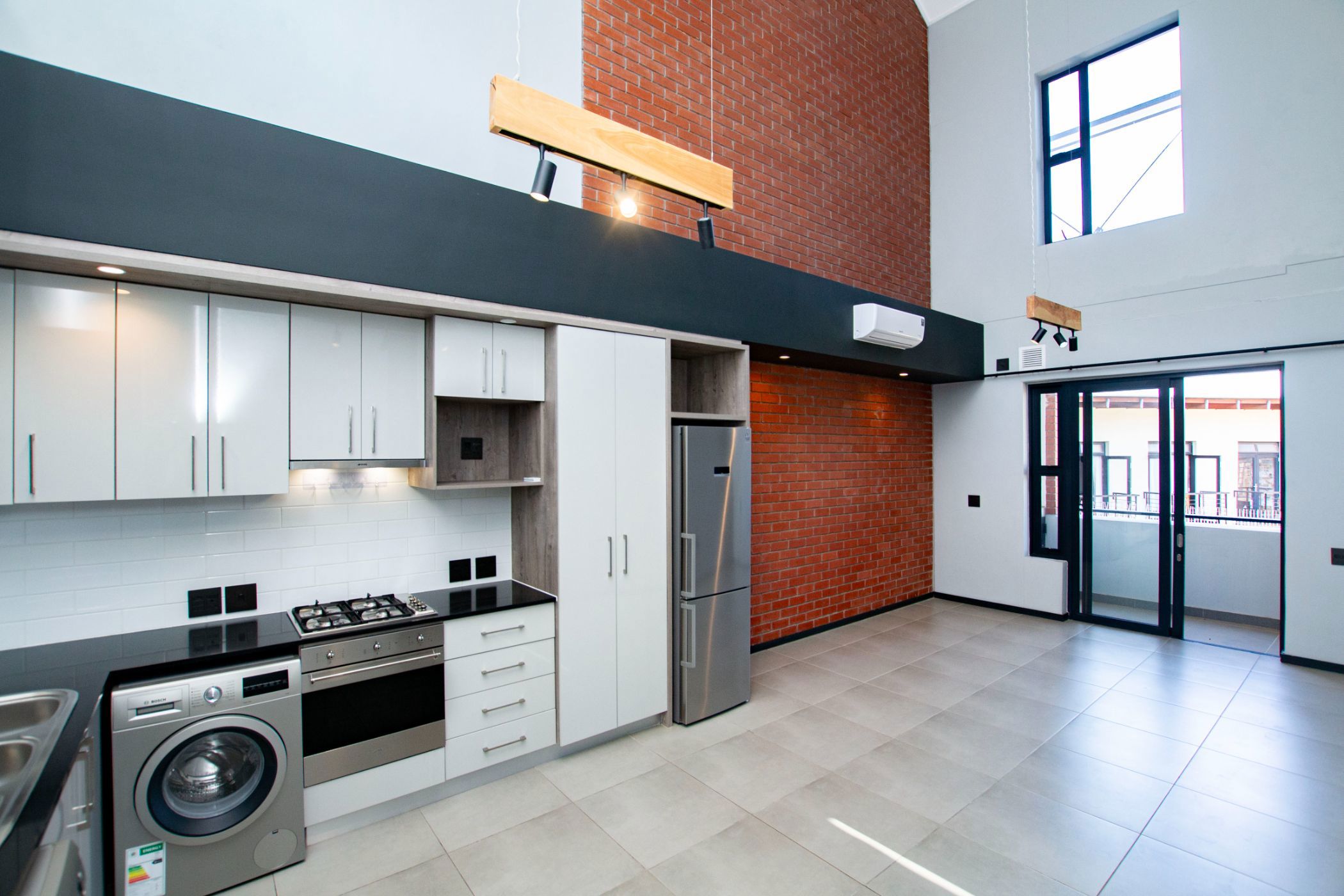 Double-storey apartment for sale in Onder Papegaaiberg - ST1693266