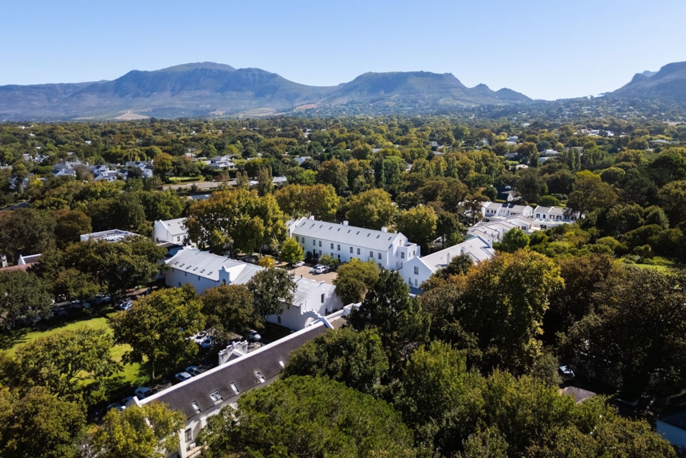 Security estate home sold in Constantia Upper - KW1674951