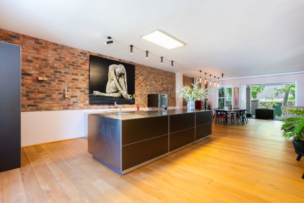 Security estate home sold in Constantia Upper - KW1674951