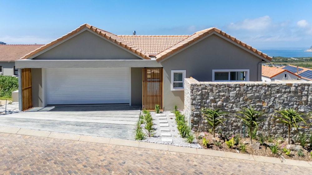 House for sale in Whale Rock Heights - 1KG1660540 House for sale in Whale Rock Heights - 1KG1660540