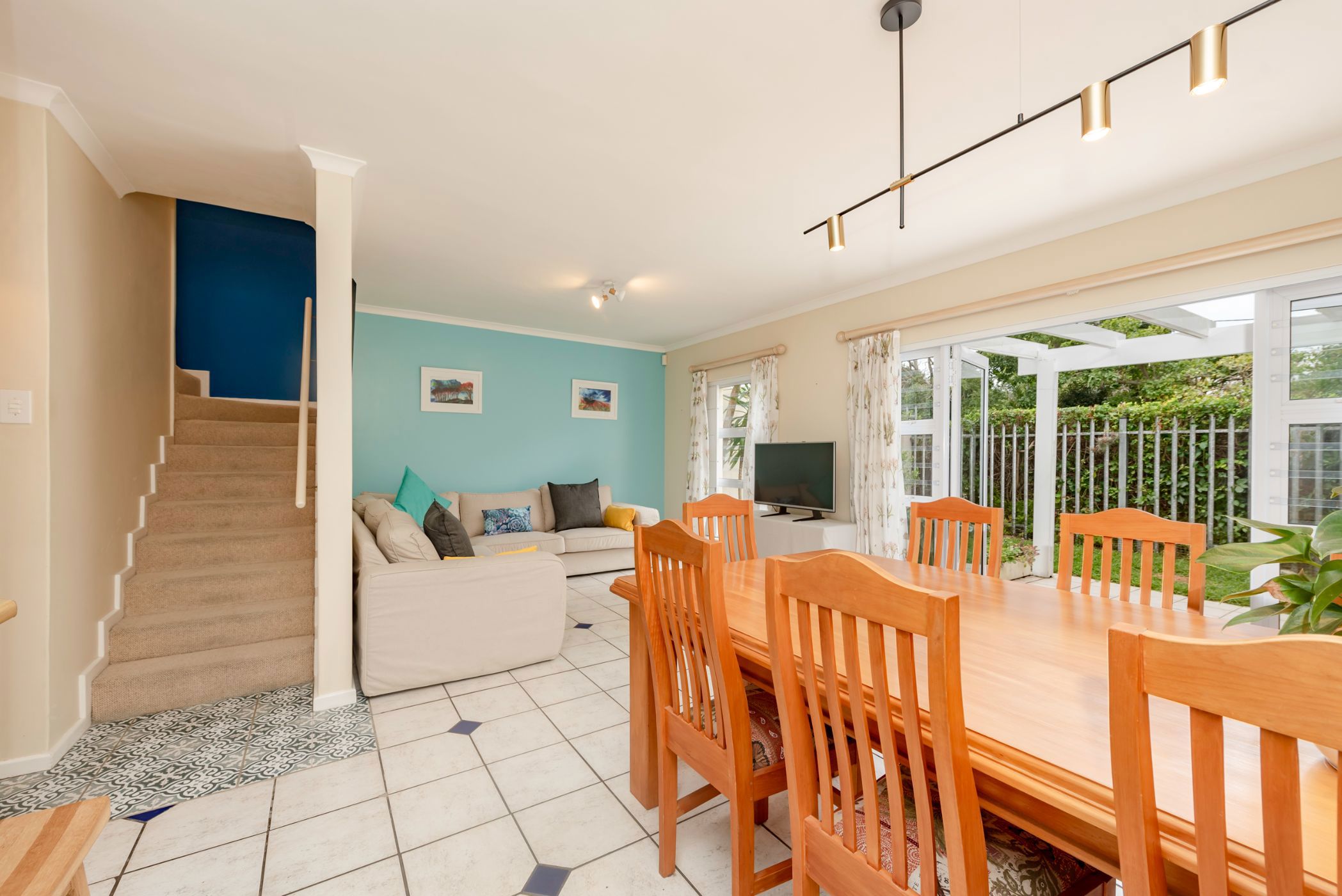 Apartment sold in Seaside Longships - 1KG1694562