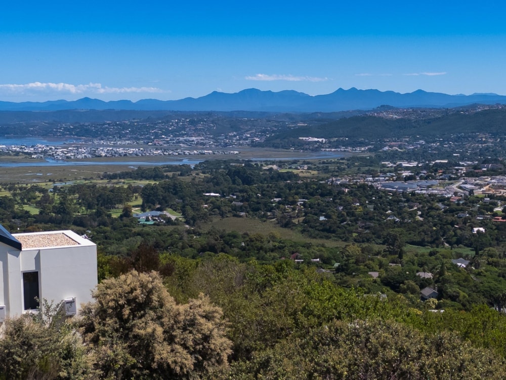 Residential vacant land for sale in Pezula Golf Estate - 1KG1691867