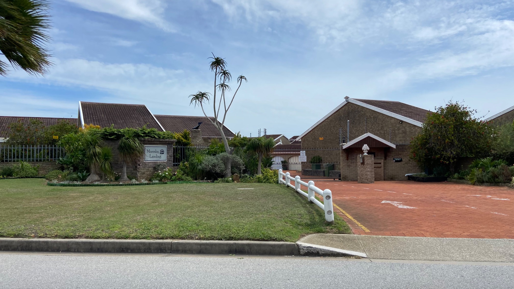 Townhouse let in South End - 1PLZ1692947