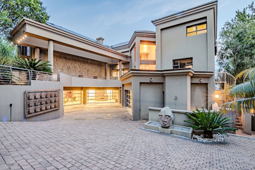 House for sale in Woodhill - PT1693813 House for sale in Woodhill - PT1693813