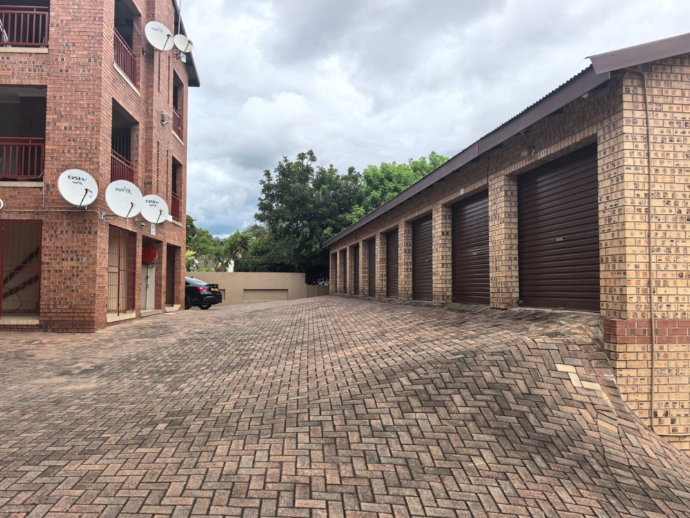 Apartment for sale in West Acres - 1NS1694306