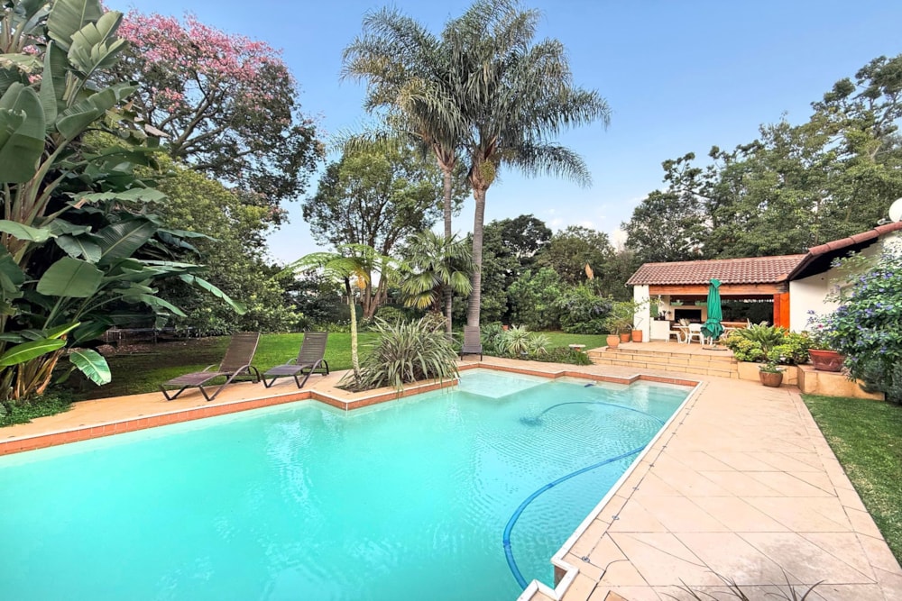 House sold in River Club, Sandton - HP1695895