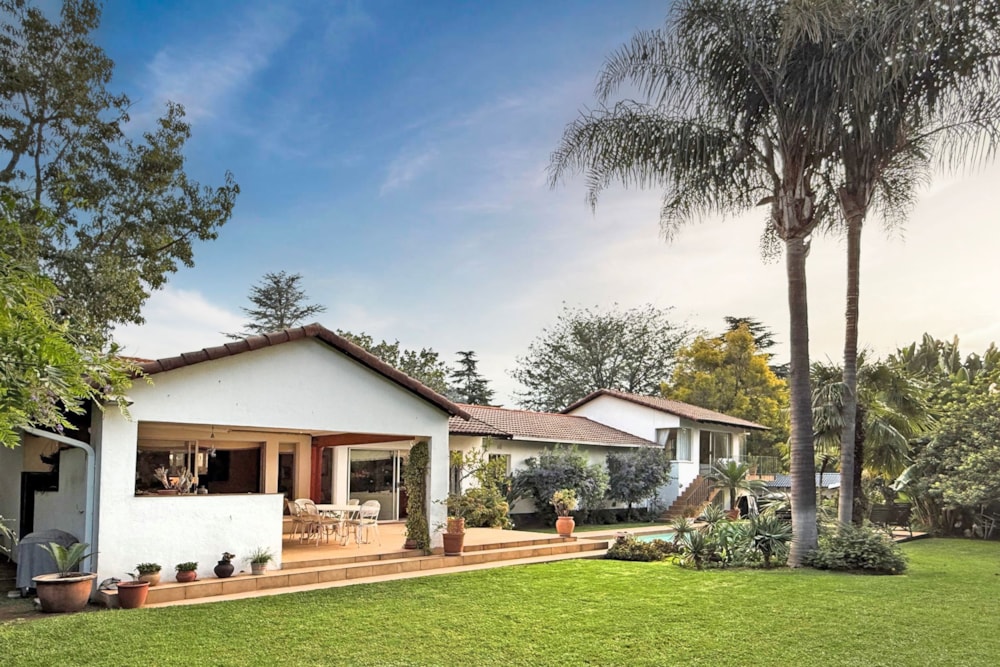 House sold in River Club, Sandton - HP1695895