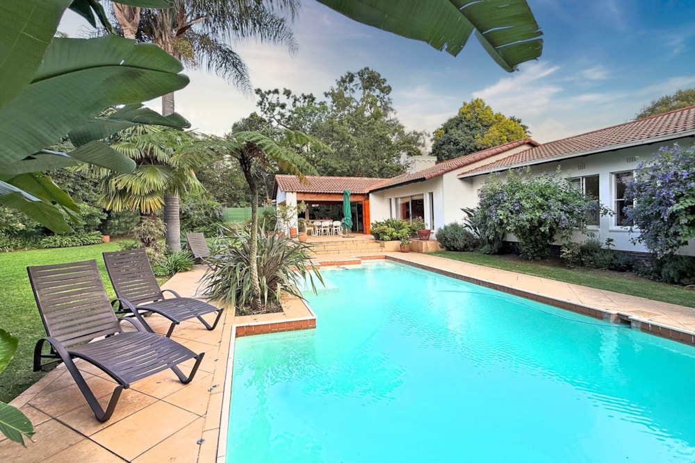 House sold in River Club, Sandton - HP1695895
