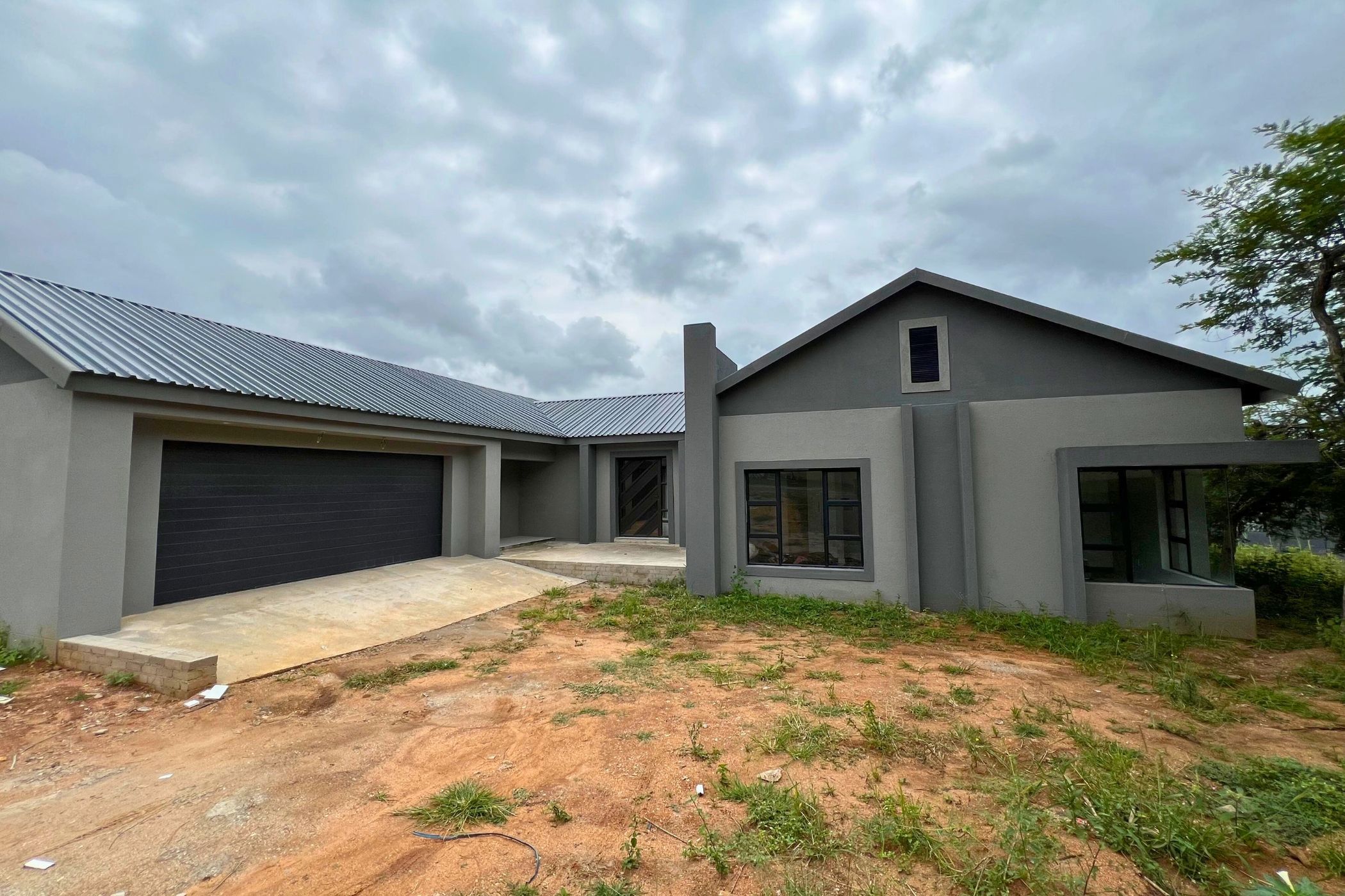 House for sale in Drum Rock - 1NS1695196