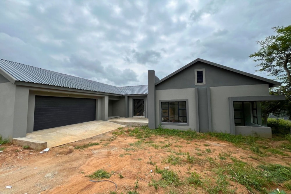 House for sale in Drum Rock - 1NS1695196 House for sale in Drum Rock - 1NS1695196