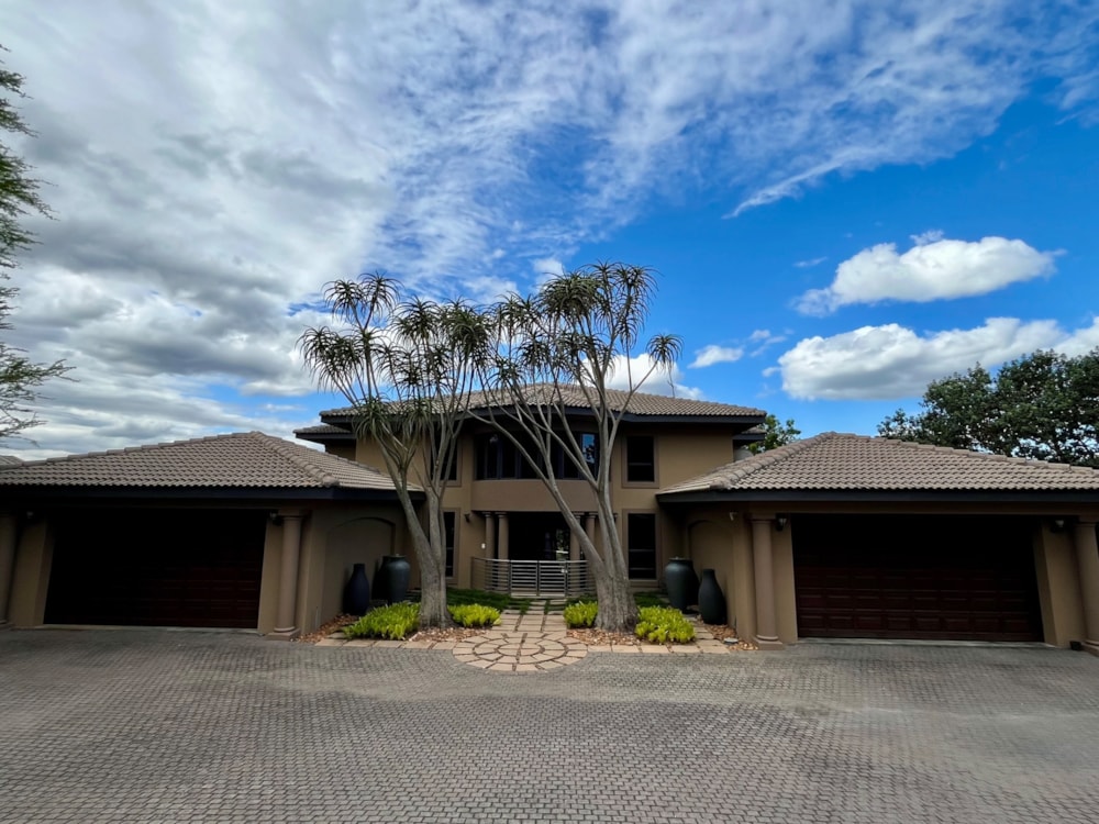 House for sale in Shandon Estate - 1NS1693081