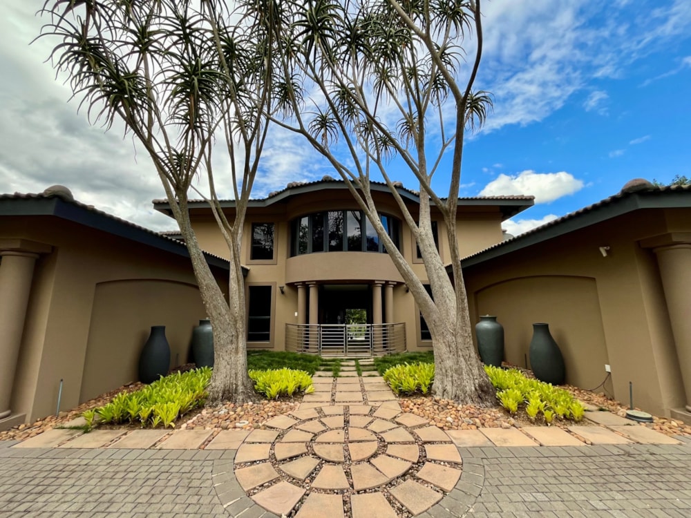 House for sale in Shandon Estate - 1NS1693081