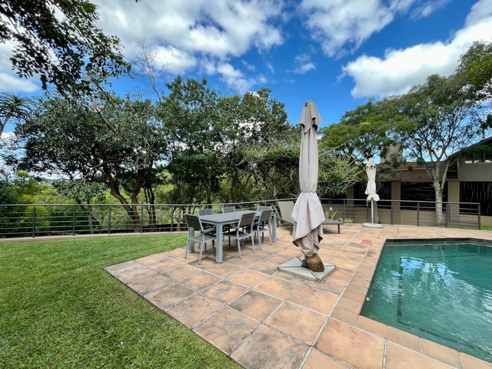 House for sale in Shandon Estate - 1NS1693081