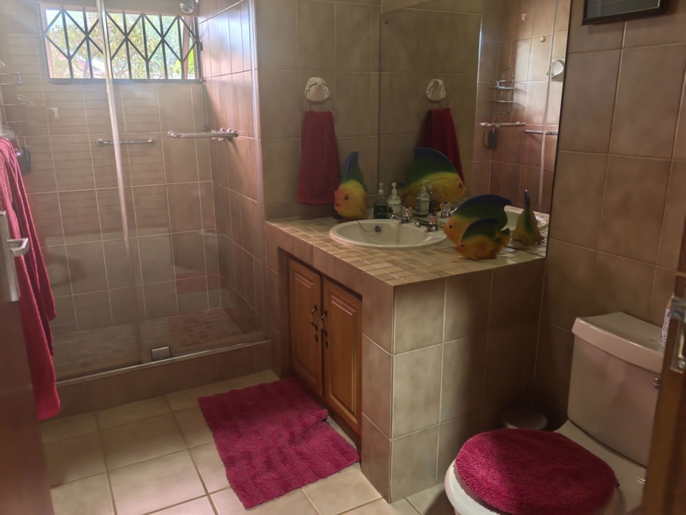 House for sale in Nelspruit (Mbombela) - 1NS1695800