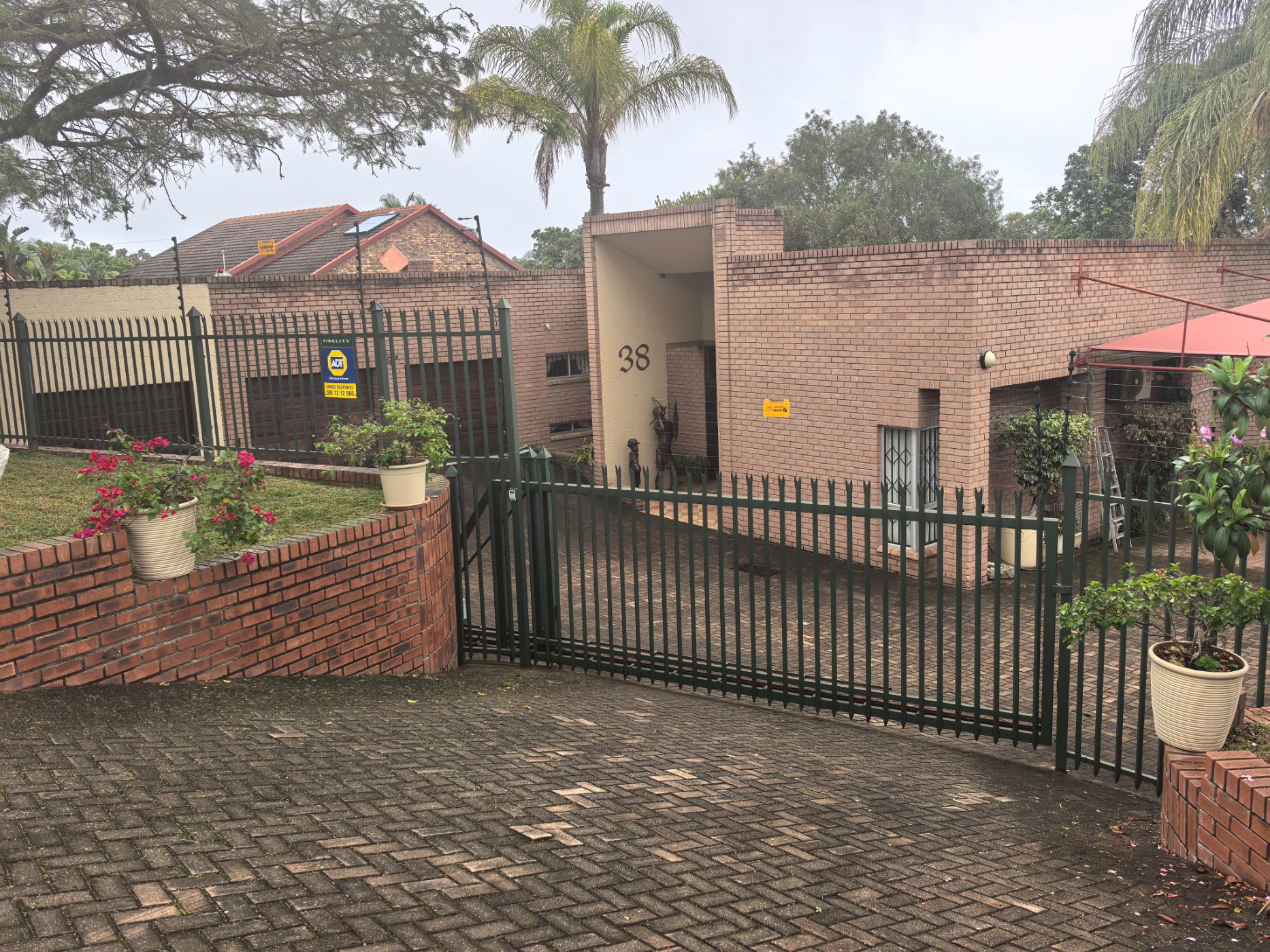 House for sale in Nelspruit (Mbombela) - 1NS1695800