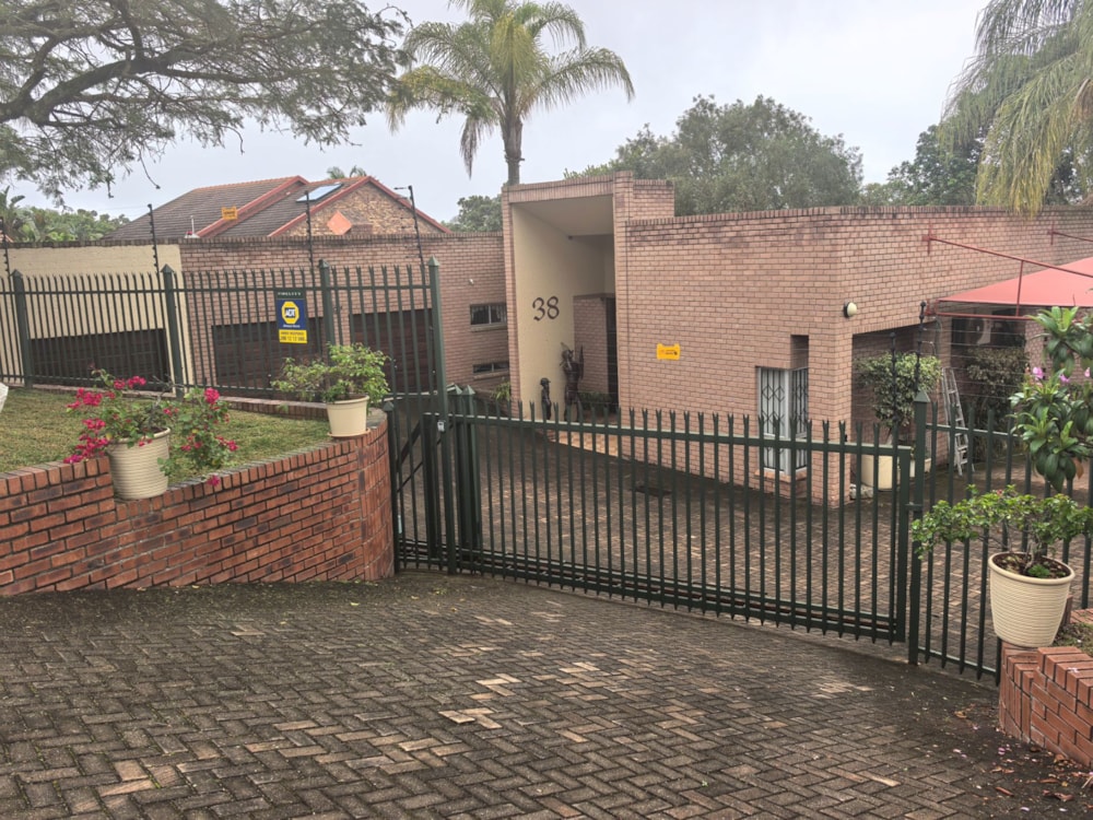 House for sale in Nelspruit (Mbombela) - 1NS1695800