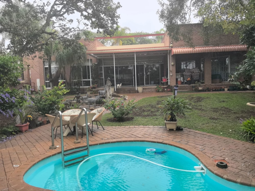 House for sale in Nelspruit (Mbombela) - 1NS1695800