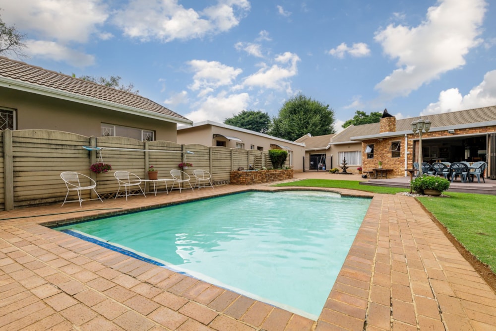 House sold in Rynfield - EN1688277 House sold in Rynfield - EN1688277