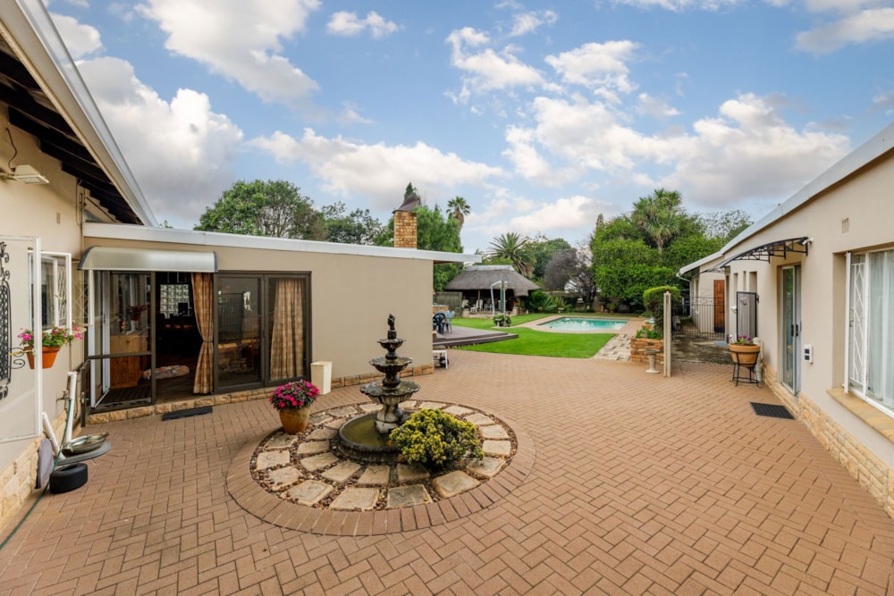 House sold in Rynfield - EN1688277 House sold in Rynfield - EN1688277