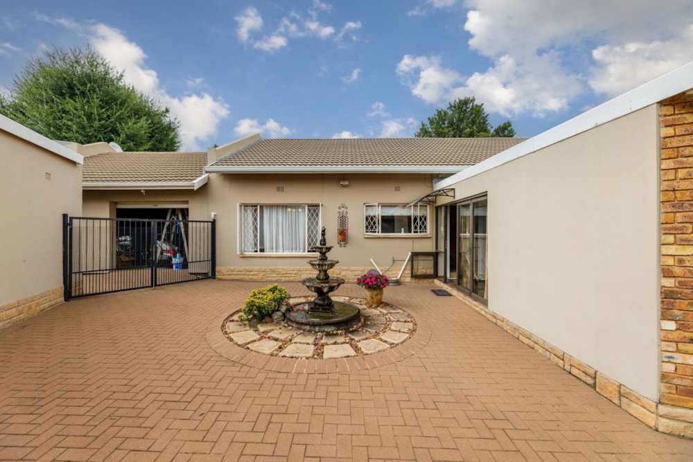 House sold in Rynfield - EN1688277 House sold in Rynfield - EN1688277