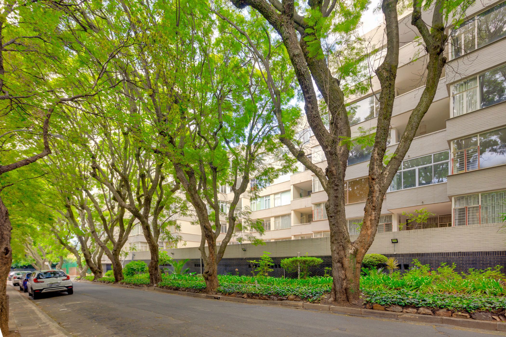 Apartment sold in Killarney - HP1692554