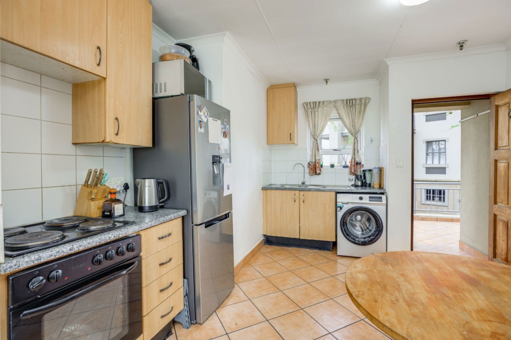 Apartment sold in Bryanston - HP1695638 Apartment sold in Bryanston - HP1695638