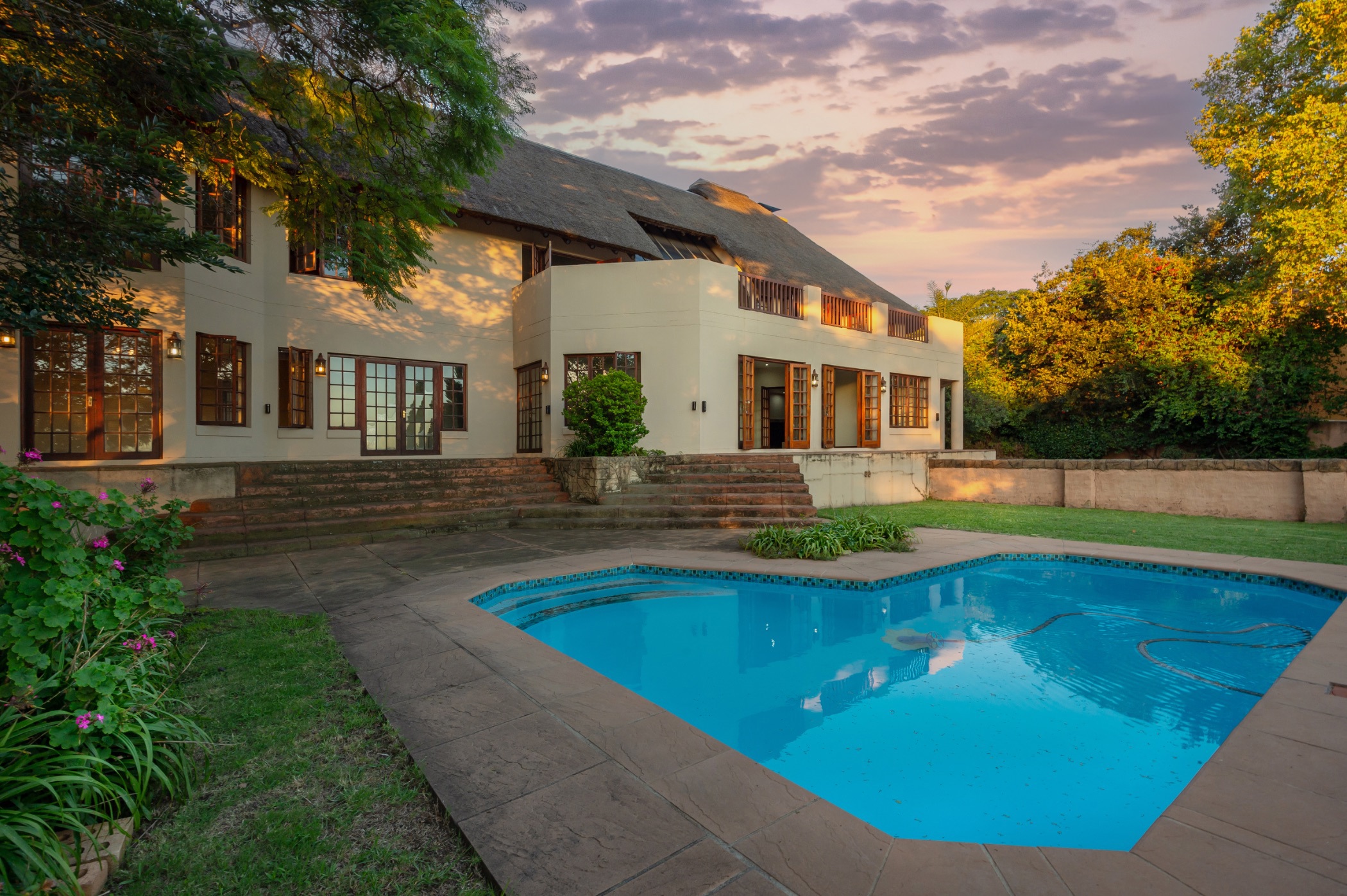 House for sale in Bryanston - HP1693238