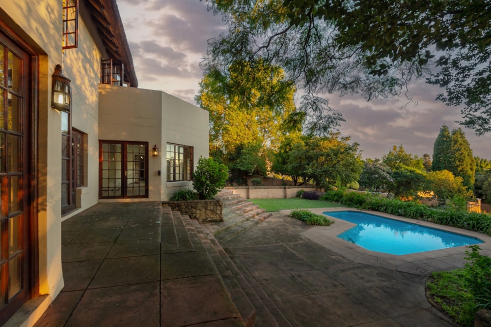 House for sale in Bryanston - HP1693238 House for sale in Bryanston - HP1693238