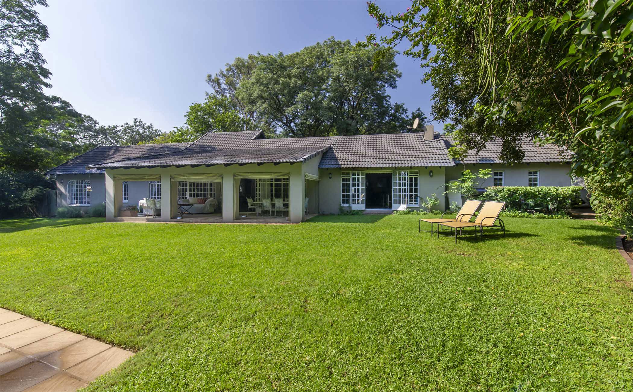 House sold in Rivonia - HP1689025